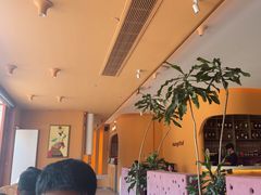 -美泰·Mangothai·清迈云街(天空之城店)
