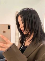 -上禾 HAIR SALON