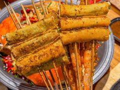 -1819餐厅·团队聚餐·烤串·精酿