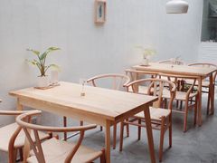 大堂-禾康家蛋糕店