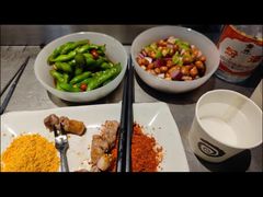 -很久以前羊肉串(簋街店)