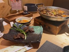 -德川家日本料理(中关村寰太大厦店)