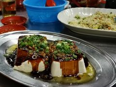 -黄亚华小食店(Jalan Alor)