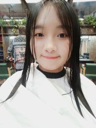 -B·F·T百菲特形象设计沙龙
