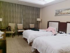 -南宁邕江宾馆