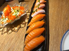 -渔井食堂(新洲店)