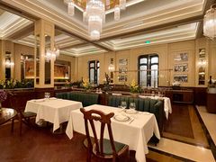 大堂-福楼法餐厅FLO