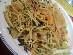 -东北大院·东北菜(三台子店)