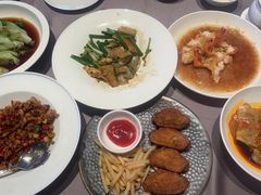 -徐记海鲜(大雁塔|金都店)