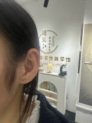 -AI艾耳·专业手工耳洞·穿孔美学馆