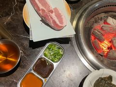 -一品诚记烤肉·甄选店(中南路店)