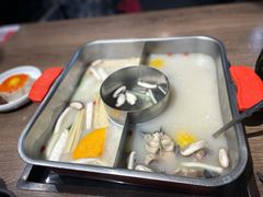 -新辣道鱼火锅(世纪金源购物中心店)