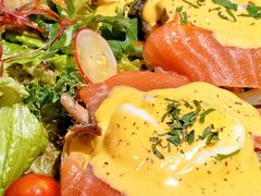 温泉蛋三文鱼-农畉LONFOOD(福田星河COCOPark店)