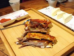 -阿罗新疆菜(人民广场店)