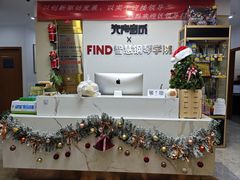 -Mr.先声音乐(东海店)