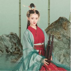 -盘子女人坊生日照·摄影馆(浦东店)