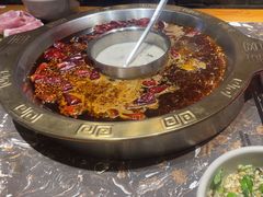 -堂客老火锅(欣阳广场总店)