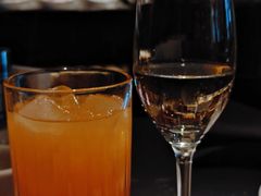 -拉蒂娜·巴西牛排馆 Latina·Brazilian Steakhouse(王府井喜悦店)