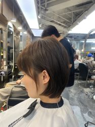 -Sying杉影日式烫染專門店