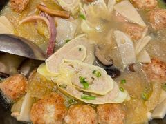 -火宫殿·湘菜小吃·商务宴请·生日聚会(东塘店)