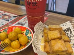 -孖记茶档·热腾茶餐(江南西plus店)