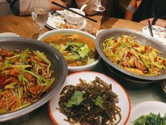 -山芋腔苏北菜(盐城滨海店)