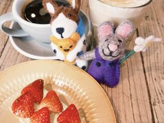 -BAKER&SPICE(安福路店)