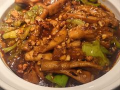 -香阁餐厅·常州菜·常州菜代表品牌(新北奥体店)