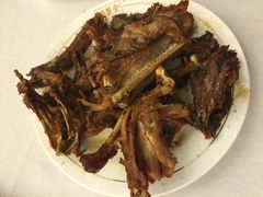 -北京全聚德(天安门店)