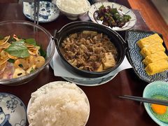 -樱の花亭日本料理店