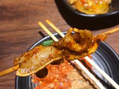 -Let’s WaKao瓦烤(贝森店)