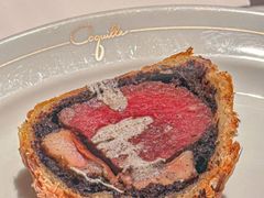 -壳里西餐厅Coquille Seafood Bistro(蒙自路店)