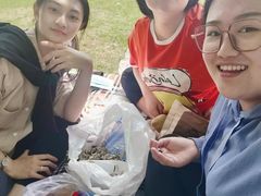 -长白岛森林公园