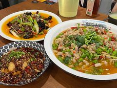 -盛世盐帮·自贡特色(总店)