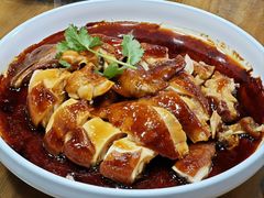 -东坊味道私房菜·地道顺德菜(大良店)