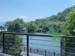 -芳草地度假酒店·野炉中餐厅