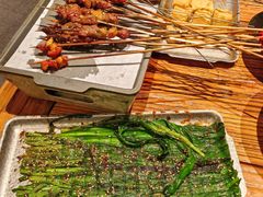 -北丐先生·野馄饨烧烤(长宁龙之梦店)