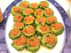 -桥东喜碧海鲜街(水东街店)