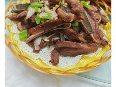 -翠茗农庄土菜馆(天目湖店)