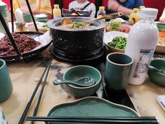 -锦府盐帮·侯宅(五棵松万达店)