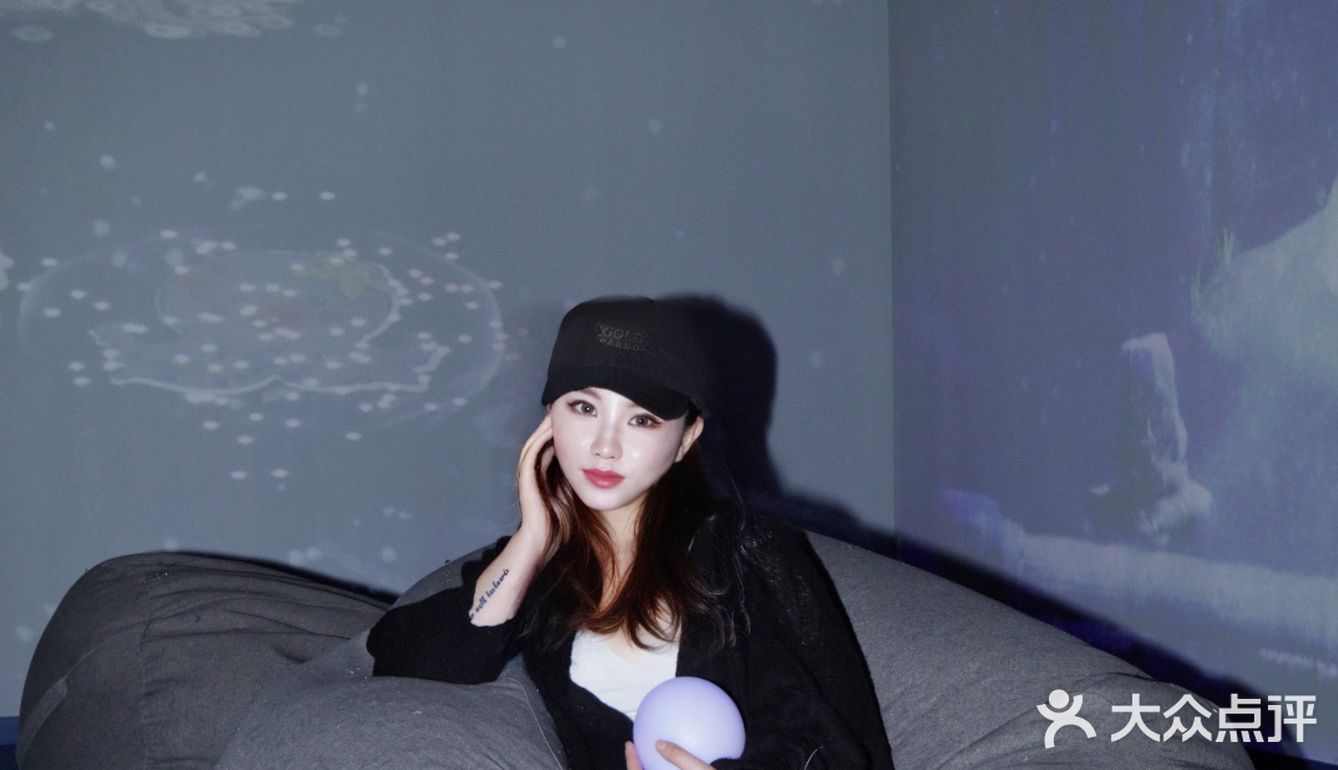 上海深蓝展，你们一定不能错过的打卡圣地