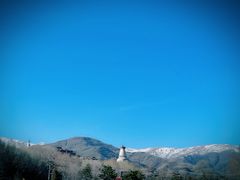 -五台山风景名胜区