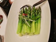 -上海苏宁宝丽嘉酒店·嘉府壹号中餐厅