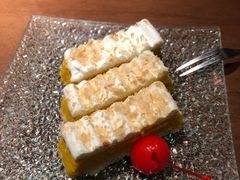 -千代武日本料理(哈西店)