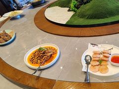 -川旺角川粤融合菜•海景餐厅(星海广场店)
