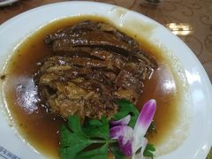 -大眼锅贴饺子(河西店)