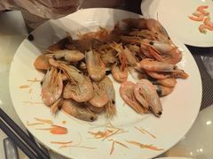 -长春富力万达文华酒店-集·味自助餐厅