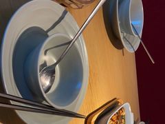 -蜜桃餐厅·伴山(绿宝广场店)