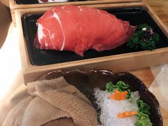 -湊湊火锅·茶憩(杭州湖滨银泰in77店)