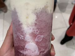 -喜茶(东莞汇一城店)